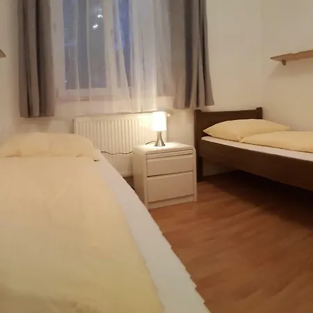 Апартаменты 503/12 *